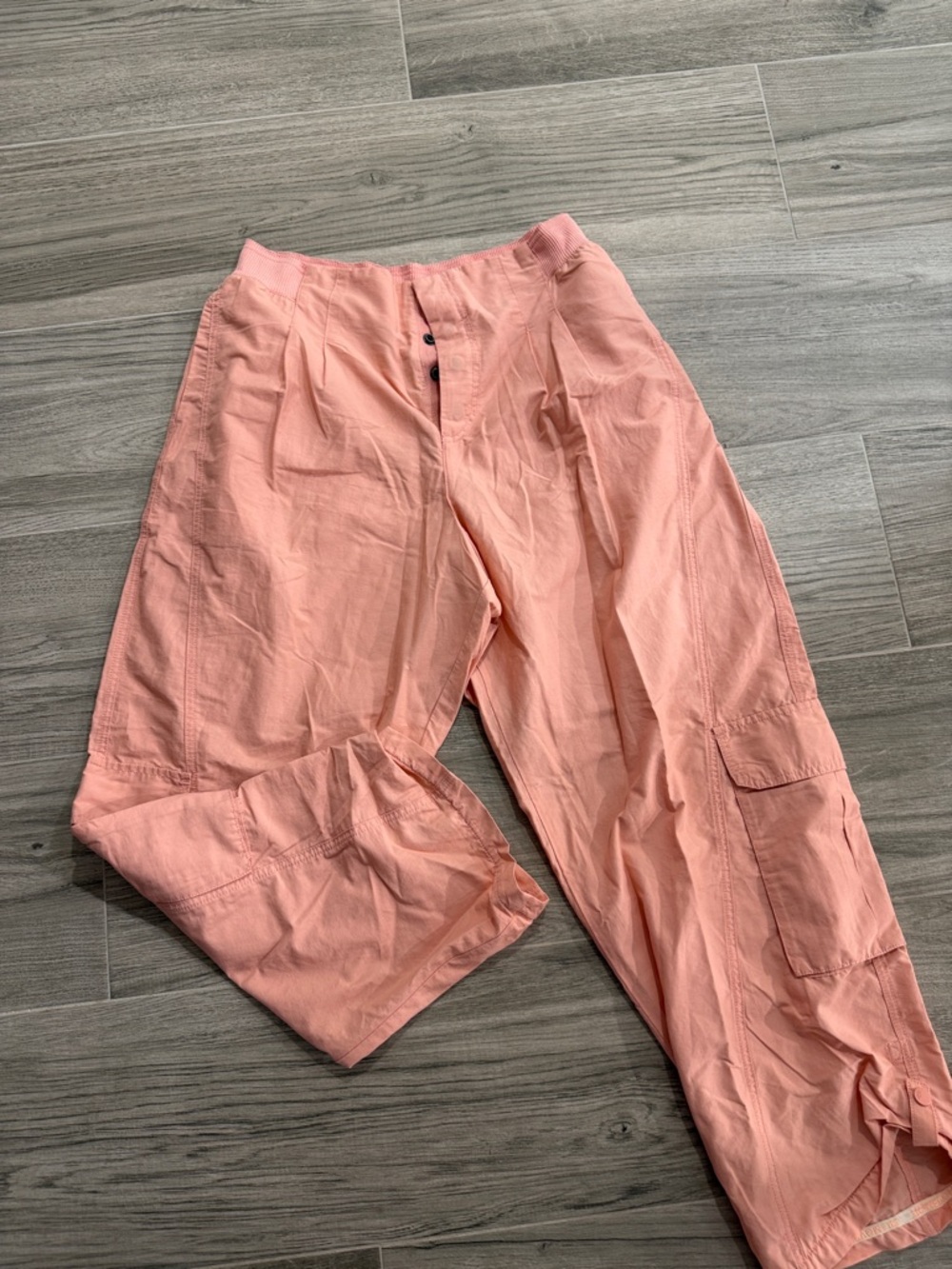 NWOT Free People Mesmerize Me Pants